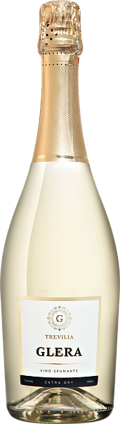 Trevilia Glera Spumante Extra Dry, 0.75 л в Анапе