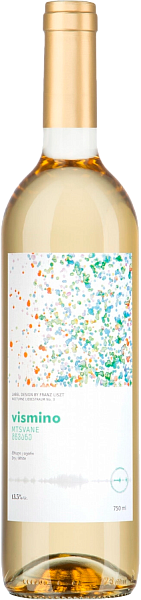 Vismino Mtsvane, 0.75 л в Анапе