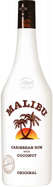 Malibu, 0.7 л в Анапе