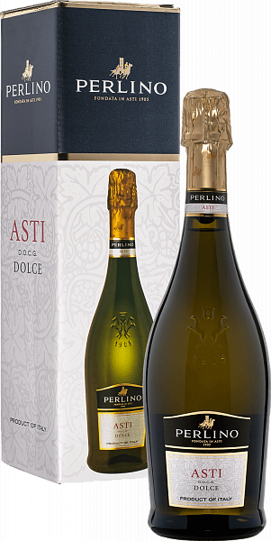 Perlino Asti DOCG (gift box), 0.75 л в Анапе
