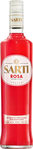 Sarti Rosa, 0.7 л в Анапе