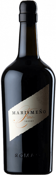 Marismeno Fino Jerez DO Sanchez Romate, 0.75 л в Анапе