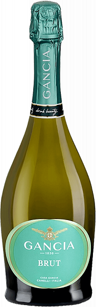 Gancia Brut, 0.75 л в Анапе