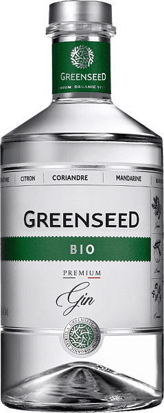 Greenseed Bio Premium, 0.7 л в Анапе