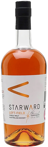 Starward Left-Field Single Malt Australian Whiskey, 0.7 л в Анапе