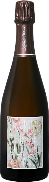 Blanc de Blancs Brut Nature Champagne AOС Laherte Freres, 0.75 л в Анапе