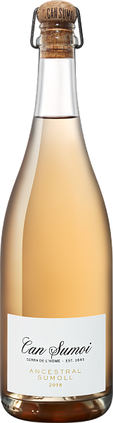 Can Sumoi Ancestral Sumoll, 0.75 л в Анапе