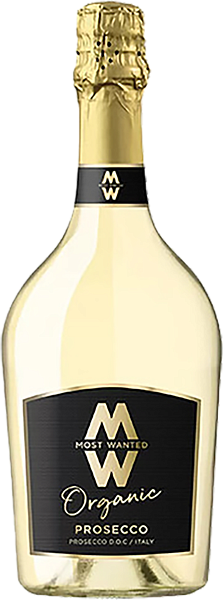 Most Wanted Prosecco DOC Organic Off-Piste Wines, 0.75 л в Анапе