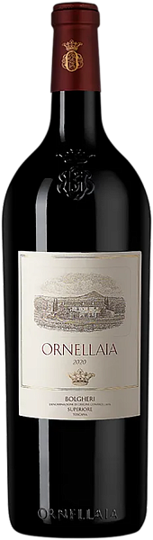 Ornellaia Bolgheri DOC Superiore, 1.5 л в Анапе