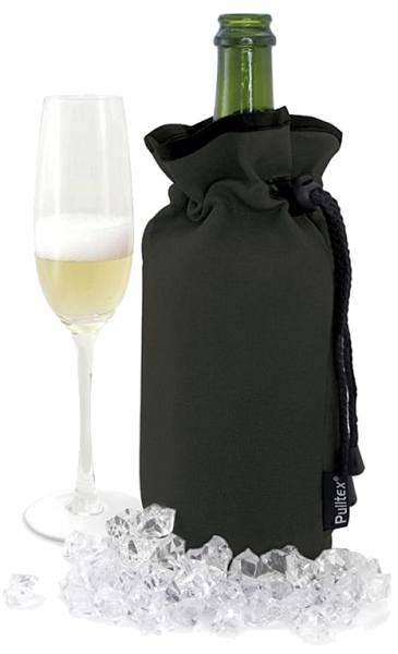 Pulltex Cooler Bag Black в Анапе