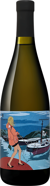 Winemaker & Sommelier. Sibirkoviy Kuban. Tamanskij Poluostrov Fanagoria, 0.75 л в Анапе