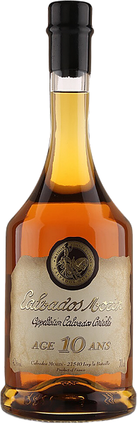 Calvados Morin 10 Ans, 0.7 л в Анапе