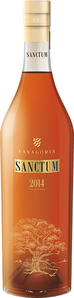 Sanctum Elegance 2014, 0.7 л в Анапе
