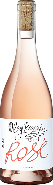 Rose Sevastopol Oleg Repin, 0.75 л в Анапе