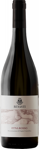 Rosso Etna DOC Benanti, 0.75 л в Анапе