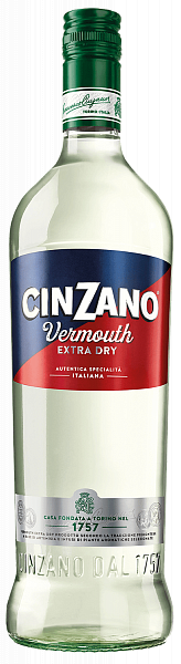 Cinzano Extra Dry Campari, 1 л в Анапе