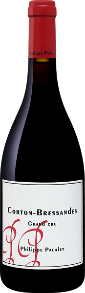Les Bressandes Corton Grand Cru AOC Philippe Pacalet, 0.75 л в Анапе