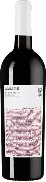 Ojaleshi Binekhi, 0.75 л в Анапе