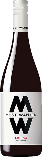 Most Wanted Shiraz Off-Piste Wines, 0.75 л в Анапе