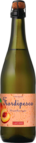 Fiordipesco Lucido, 0.75 л в Анапе