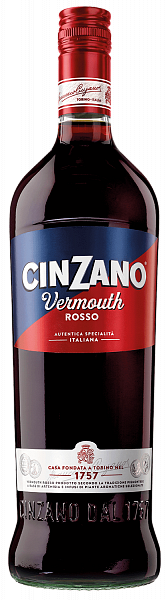 Cinzano Rosso Campari, 1 л в Анапе
