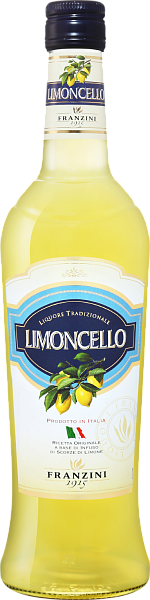 Limoncello Franzini Perlino, 0.7 л в Анапе