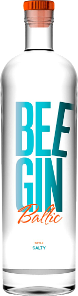 Bee Gin Salty, 0.7 л в Анапе
