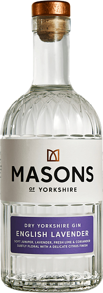 Masons of Yorkshire English Lavender, 0.7 л в Анапе