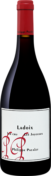 Les Joyeuses Ladoix 1er Cru AOC Philippe Pacalet, 0.75 л в Анапе