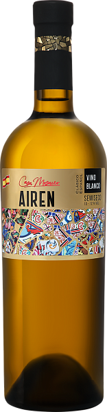 Casa Mosaico Airen, 0.75 л в Анапе