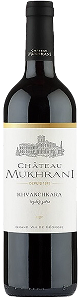 Chateau Mukhrani Khvanchkara, 0.75 л в Анапе