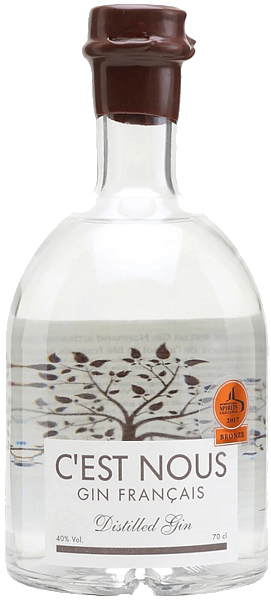 C'est Nous Chateau du Breuil, 0.7 л в Анапе