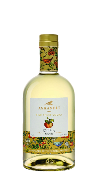 Дистиллят Anaseuli Persimmon, 0.5 л в Анапе