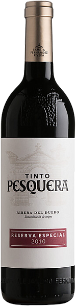 Reserva Ribera del Duero DO Tinto Pesquera, 0.75 л в Анапе