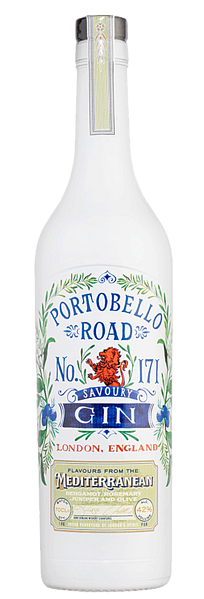 Portobello Road Savoury, 0.7 л в Анапе