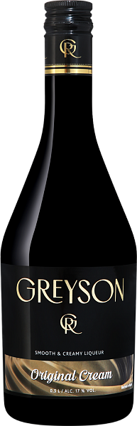 Greyson Original Cream, 0.5 л в Анапе