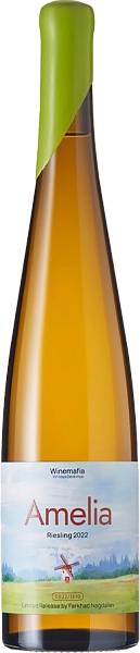 Winemafia Amelia Riesling, 0.75 л в Анапе