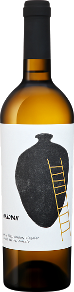 Nardvan Ararat Valley Tierras de Armenia, 0.75 л в Анапе