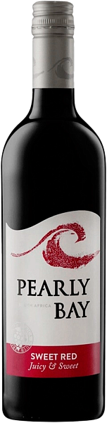 Pearly Bay Red Sweet KWV, 0.75 л в Анапе
