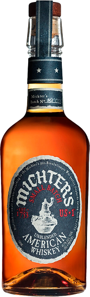 Michter's US*1 American Whiskey, 0.7 л в Анапе