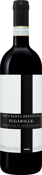 Sugarille Brunello di Montalcino DOCG Pieve Santa Restituta, 0.75 л в Анапе