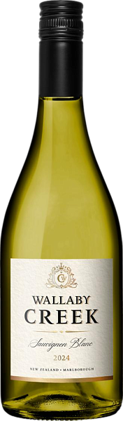 Wallaby Creek Sauvignon Blanc, 0.75 л в Анапе