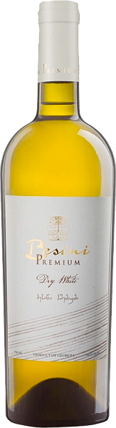 Besini Premium White, 0.75 л в Анапе