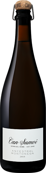 Can Sumoi Ancestral Montonega, 0.75 л в Анапе