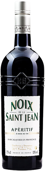 Aperitif Noix de la Saint Jean, 0.75 л в Анапе