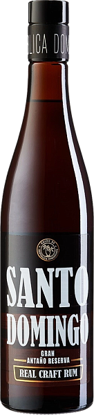 Santo Domingo Gran Antano Reserva, 0.7 л в Анапе