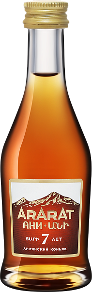 ARARAT Ani 7 y.o., 0.05 л в Анапе