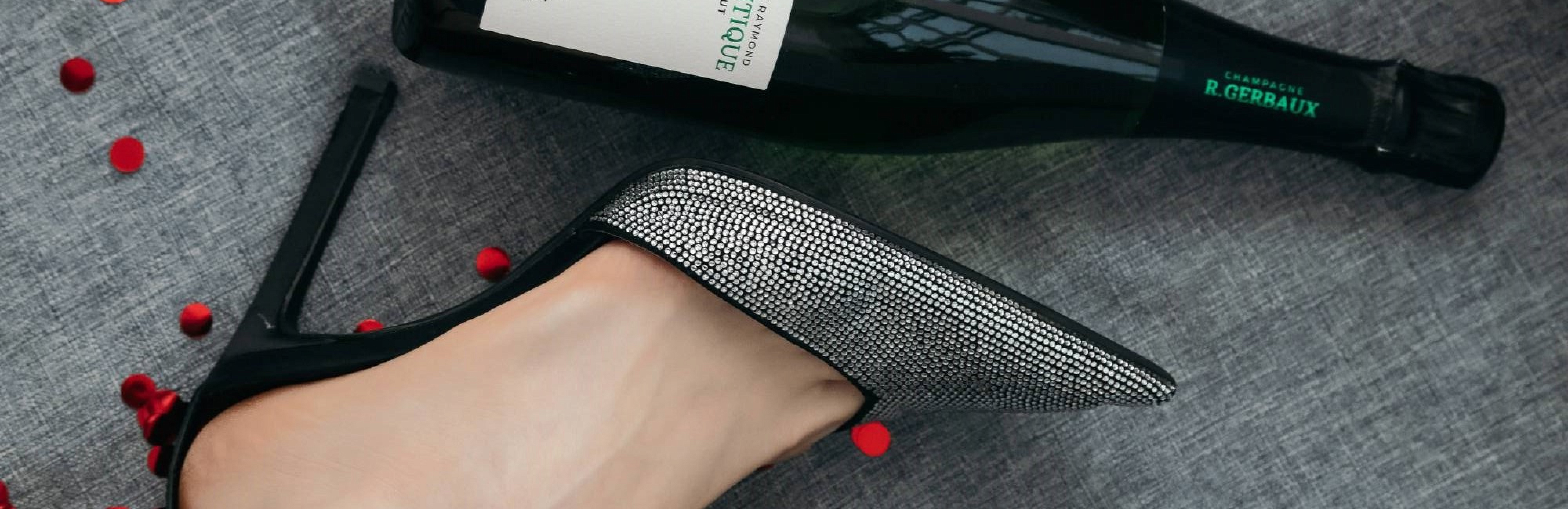 Шампань: место, где рождается праздник