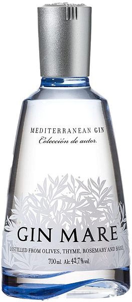 Gin Mare, 0.7 л в Анапе