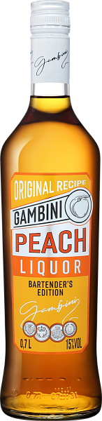Gambini Peach, 0.7 л в Анапе